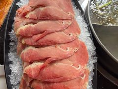 -老版火锅.12年西安排队王(沣峪口店)
