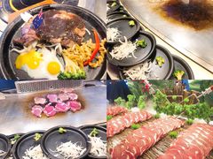 牛排-千家粗粮王(MOMOPARK店)