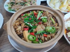 -江西饭店(黄浦区店)