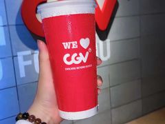 -CGV影城(东港IMAX店)
