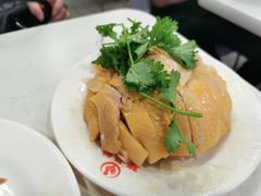 1/4&nbsp;白切鸡鸡腿-振鼎鸡(天钥桥路店)