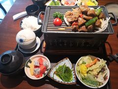-九井澤精致料理(金茂店)