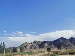 -嘉峪关关城