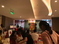 -深圳来福士广场