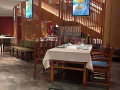 -森隆饭庄(崇文门新世界百货店)