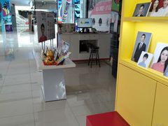 -方快-照相馆(上海富绅时代广场店)