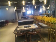 -小肥牛潮汕牛肉火锅(南联店)