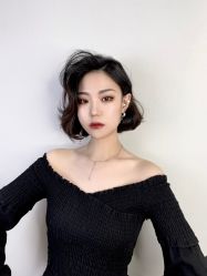 -银星女王公园发型艺术沙龙