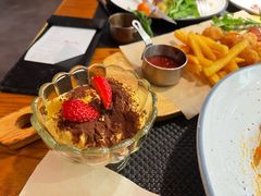 -百特喜·意大利餐厅(鹿都国际商业广场店)