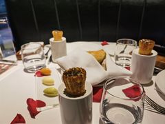 -L'Arome芳芳法国餐厅(仙林金鹰店)