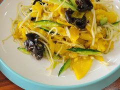 锅巴-独流饭店(静海区国土资源分局西)
