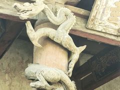 -晋祠博物馆