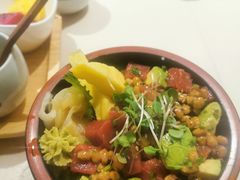 -阿吾罗日本料理(K11艺术中心店)