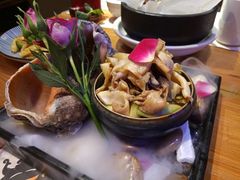 凉拌海螺-醉三巡酒馆(浑南店)