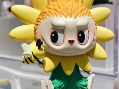 -泡泡玛特POPMART(蓝色港湾店)