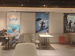-必胜客(新辰里酒仙桥店)