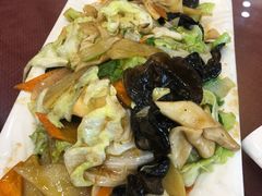 -桃子餐厅·天津菜(红星路直营店)