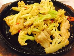 -朱仔记食府(江南大道店)