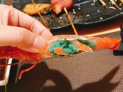 -悦和餐厅(CBD玉米楼店)