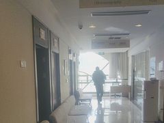 -美年大健康慈铭体检(徐汇卓越分院)