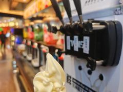 -盛江山自助料理(太原街万达店)