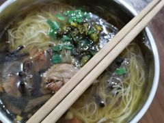 -正宗花园涂米粉(永兴店)