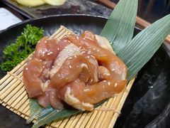 -焱岛烧肉·活鳗炙烤(晋江万达店)