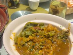 -金掌勺·锅包肉(广渠门店)