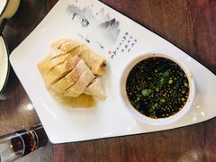 -长兴菜馆(高桥店)