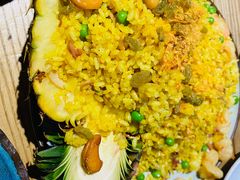-兰木肆·云南菜(龙湖U城天街店)