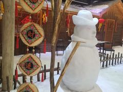 -宁波冰雪大世界(北仑区)