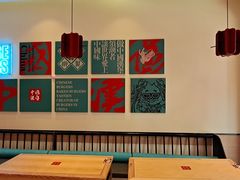 -塔斯汀·汉堡(长沙市五一大道店)