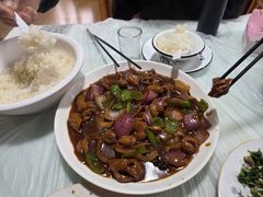 -小六农家乐(崇明西沙湿地店)