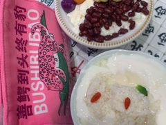 -堂屋糖水店(愚园店)