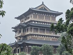 -径山寺