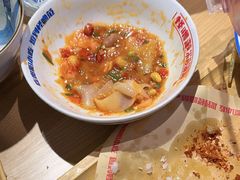 -怪噜范·老贵阳街头名小吃(数博万达店)