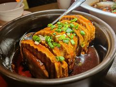 -外婆家(天河领展店)