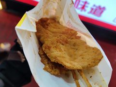 -味子夫鸡柳(解放碑总店)