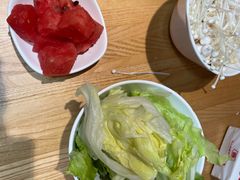 -南城香·饭香串香馄饨香(赵公口店)