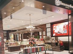 -本格旺索罗(樟宜机场T1店)
