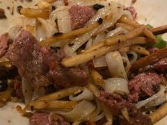 -漆黑觉米粉(三里屯店)