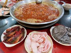 -储奇门鳝鱼火锅(总店)