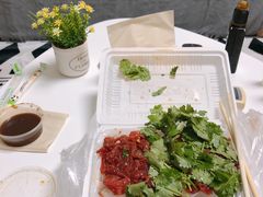 -夜烤·宜宾烧烤(回龙湾店)