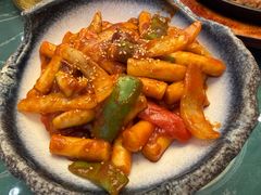 -平壤馆(西塔街店)