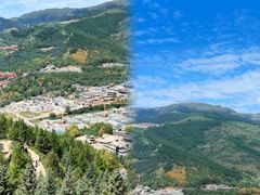 -五台山风景名胜区