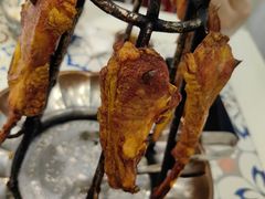 -阿拉丁新疆风味餐厅·清真(罗廊巷店)