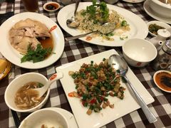 -文东记(马里士他店)