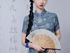 -吉田美学化妆美甲摄影培训(宁波校区)