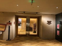 -北京朝阳悠唐皇冠假日酒店
