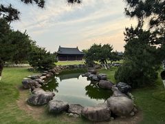 -江心屿景区